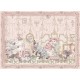Urtto Antique Cat JSK(Pre-Order/Full Payment Without Shipping)